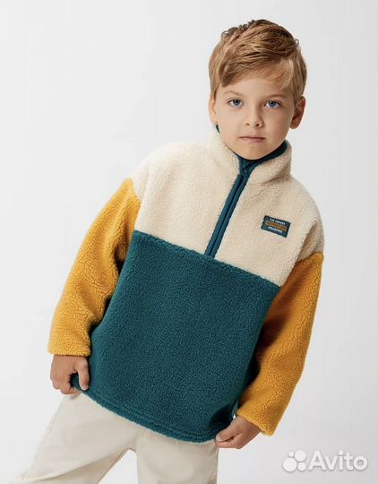 Анорак детский Acoola