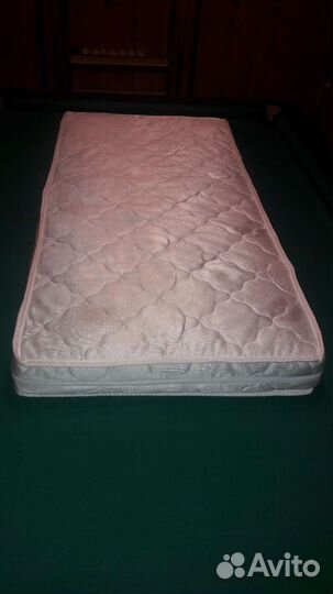 Матрас детский 120 60