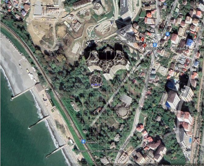 Апартаменты-студия, 29 м², 5/11 эт.