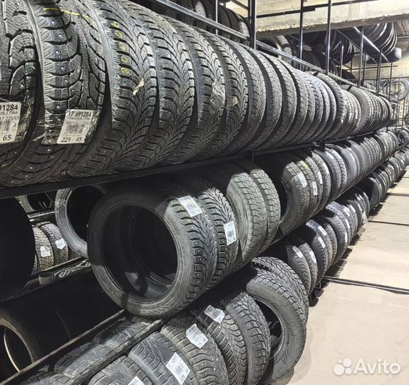 Nokian Tyres Hakkapeliitta R2 205/60 R16 96V