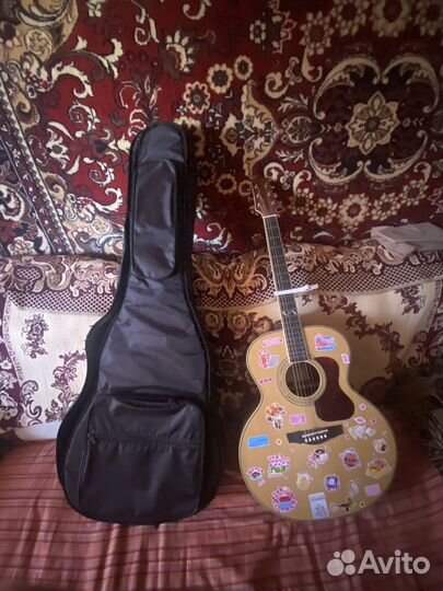 Гитара Naranda JG303 NA