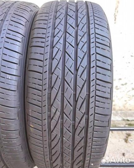 Bridgestone Dueler H/P Sport AS 215/60 R17 96H