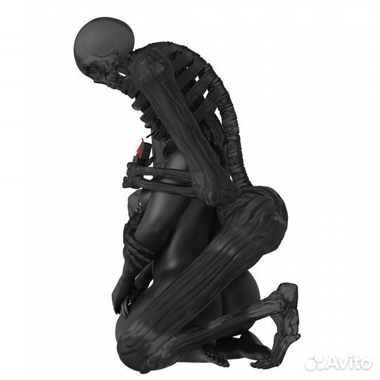 Keep Me In Your Heart (Spectre Edition)