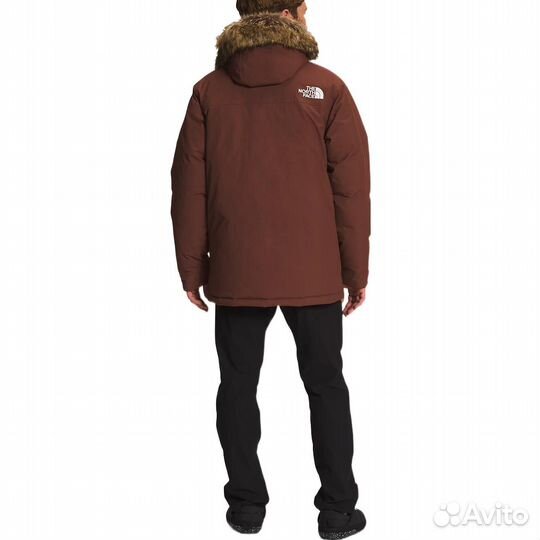 THE north face Jacket Men Dark Oak (M)(30)