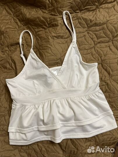 Топ женский hm