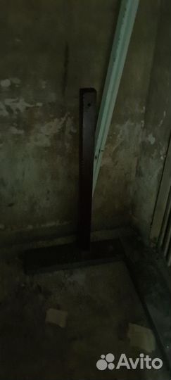 Стойки для приседа