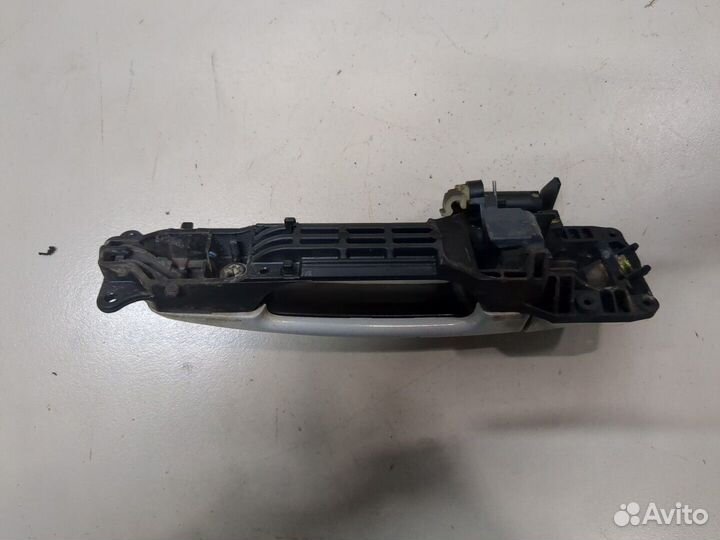 Ручка крышки багажника Suzuki Grand Vitara, 2008