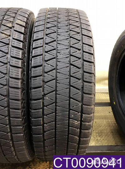 Bridgestone Blizzak DM-V3 215/70 R16 96T