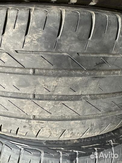 Bridgestone Turanza T001 225/45 R19