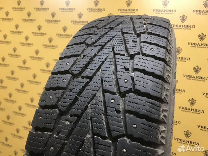 Nexen Winguard WinSpike SUV 225/65 R17 106T