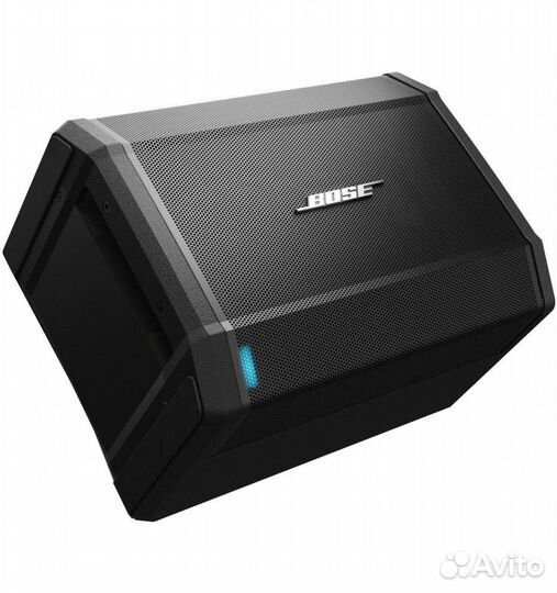 Bose S1 Pro с аккумулятором новый Германия