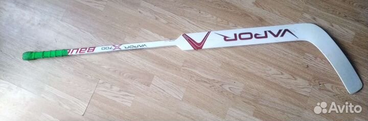 Вратарская клюшка bauer