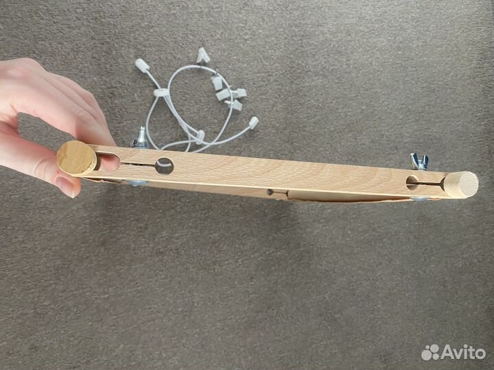 Пяльцы-рамка для вышивания