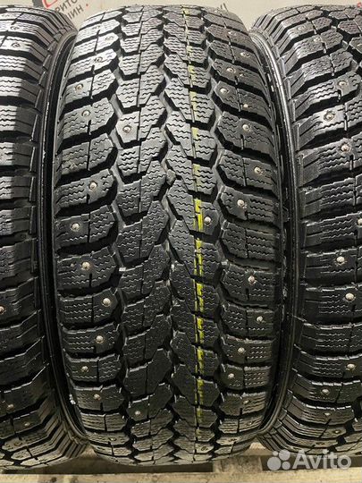 Amtel NordMaster ST-310 195/55 R15 85S