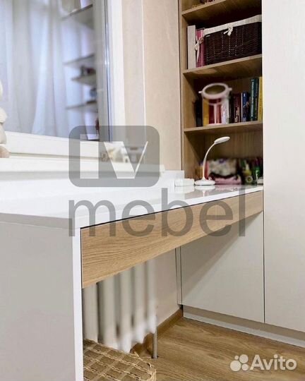 Шкаф на балкон