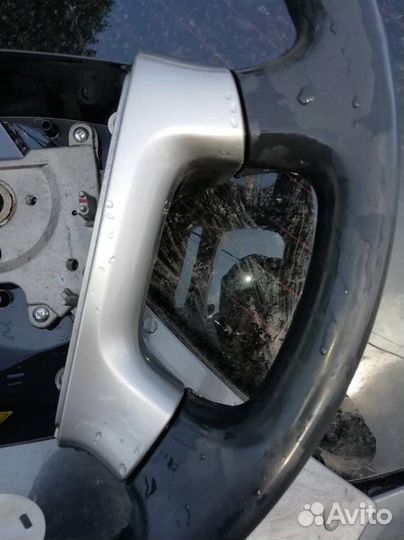 Руль Шевроле Эпика