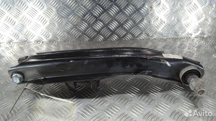 Б/У Б/У Рычаг задний правый Из Европы. 2034307503