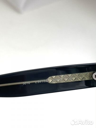 Солнцезащитные очки Chanel оригинал