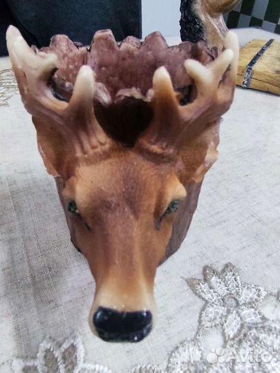 Сувенирные предмет подставка для ручек