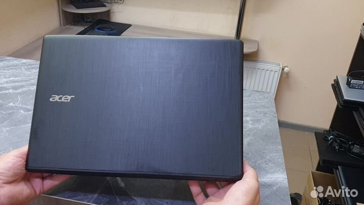 Игровой Acer / i5-6200u /Nvidia GeForce на 2 Гб