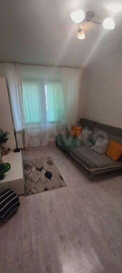 1-к. квартира, 22 м², 4/5 эт.