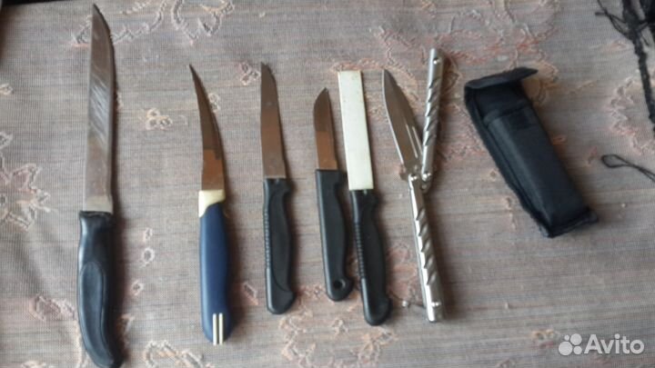 Полезные мелочи для дома и кухни и дачи