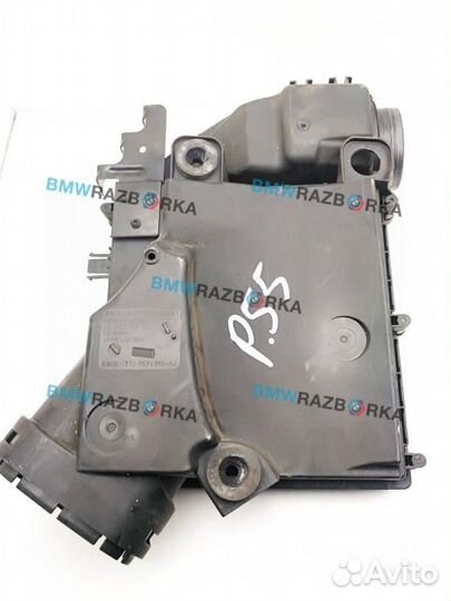 Корпус воздушногo фильтра BMW 5 F07/F10/F11 2013