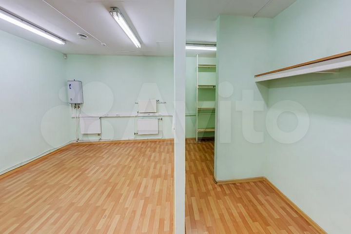 Аренда склада 474 м2, метро Калужская