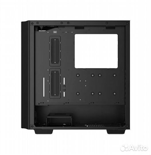 Корпус Deepcool CH510 Mesh Digital