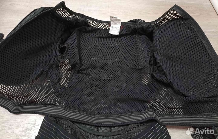 Моточерепаха женская agvsport