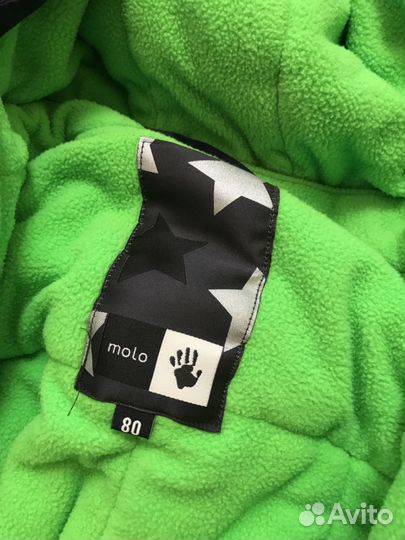 Комбинезон Molo