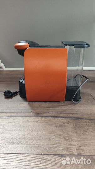 Кофеварка Bosch tassimo