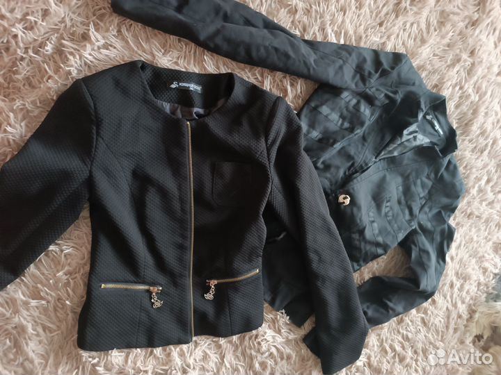 Офисная одежда женская пакетом