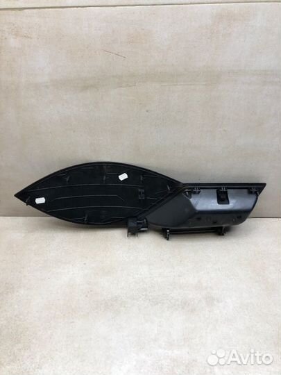 Накладка торпедо верхняя Ford Focus 2 5DR хэтчбек