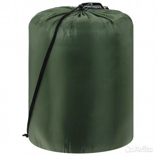 Спальный мешок, 185+30 х 80 см