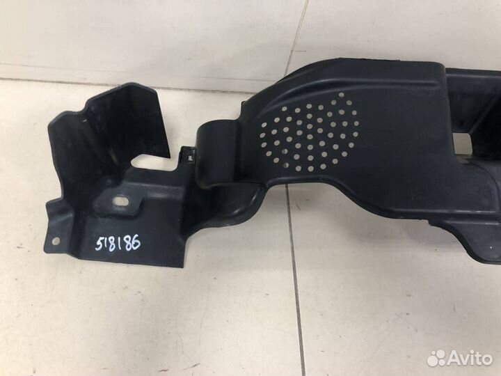 Пыльник кузов наружные Mitsubishi ASX GA 2010