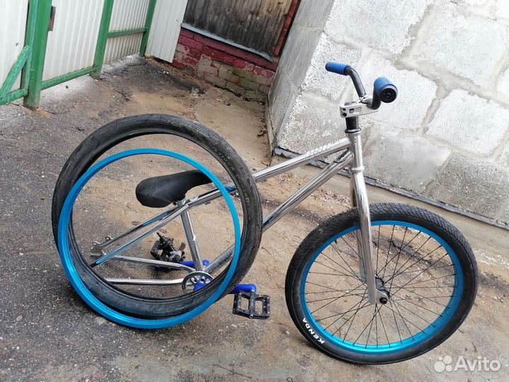 Мтб 24 Дербан