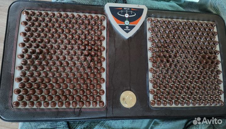 Турмaниeвый коврик nм-35