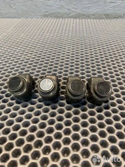 Датчик парковки Bmw 520I F10 N20 2015