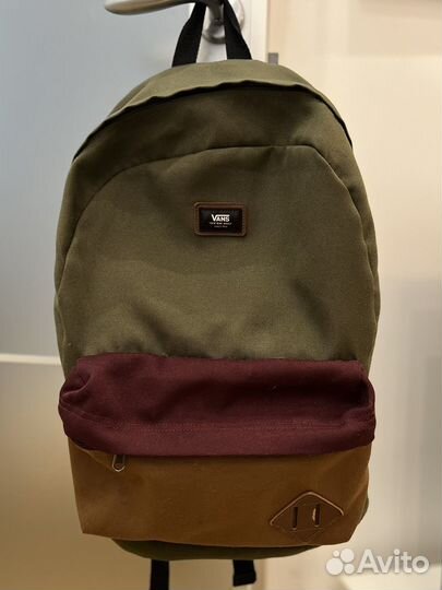 Стильный рюкзак Vans