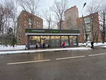 Торговая площадь, 118.6 м²