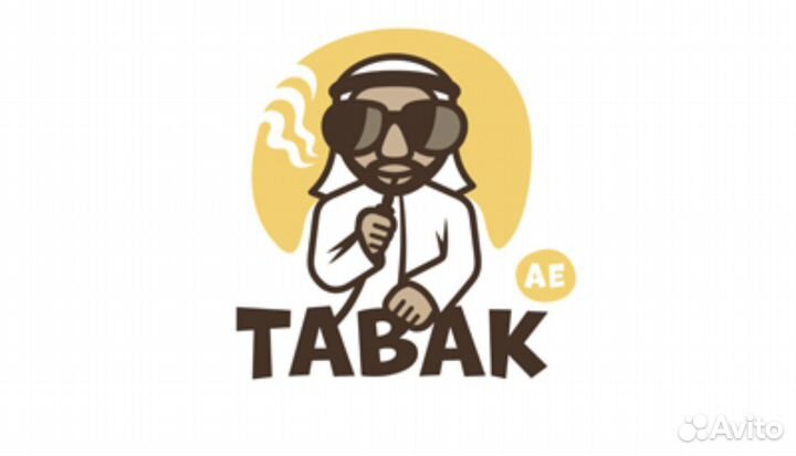 Продавец в табачный магазин