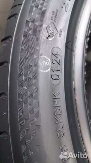 Kapsen K3000 215/45 R17 91W