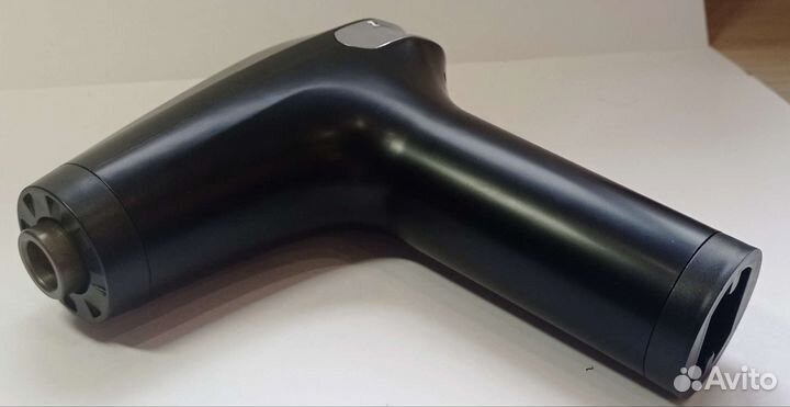 Массажёр в кейсе