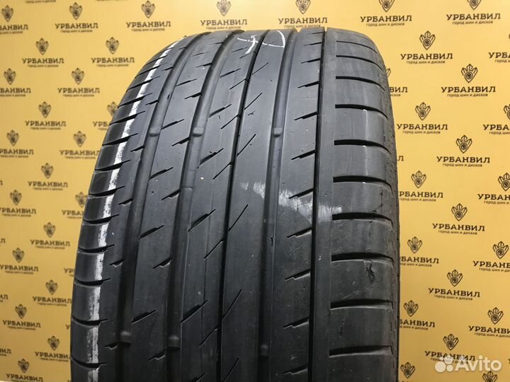 Bridgestone Potenza S001 275/40 R19 101Y