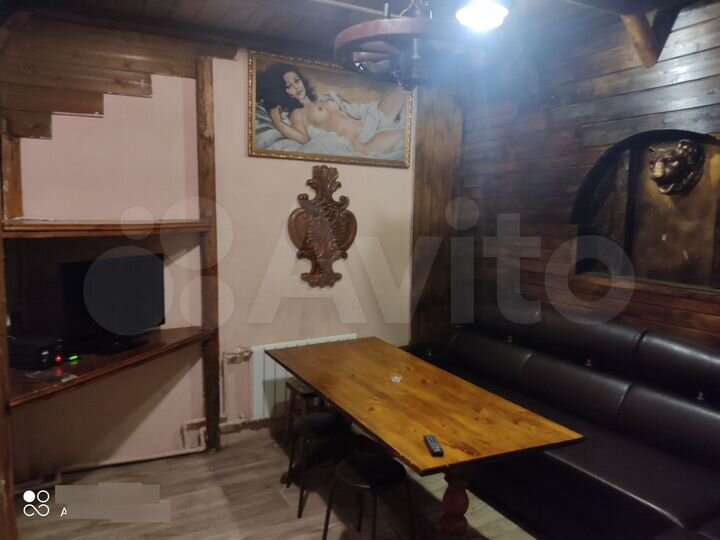 Комната 15 м², 2/2 эт.