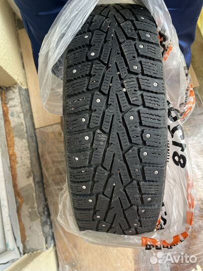 Cordiant Snow Cross 185/65 R15 92T