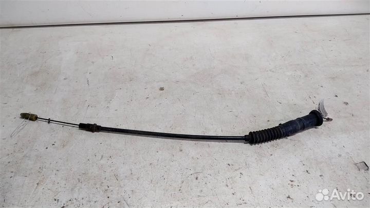 Трос сцепления volkswagen Golf II 83-92г