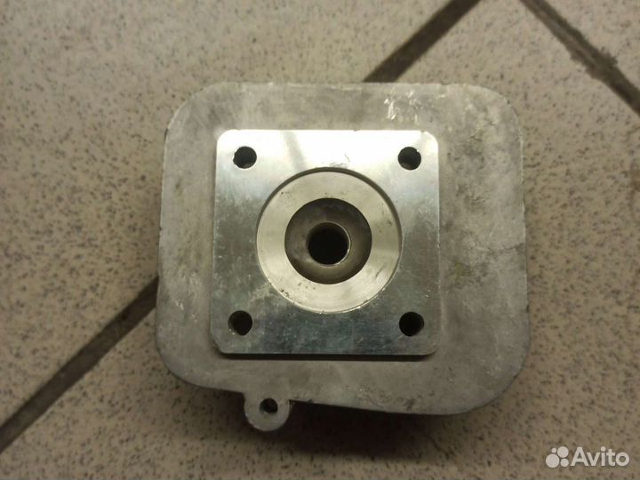 Головка цилиндра af34/35 китай