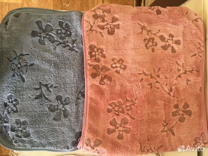 Кухонные полотенца набор